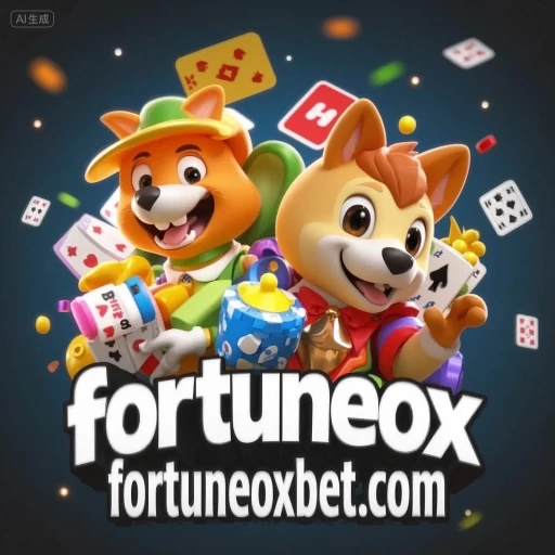 fortuneox