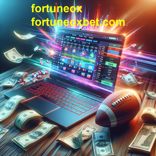 Apostas em Esportes: O Crescimento das Plataformas Online como Fortuneox